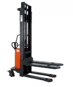 Штабелер с электроподъемом , в/п 1600мм; г/п 1500кг (Noblelift) TOR