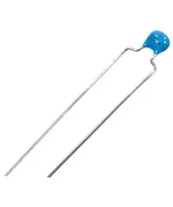 RDER71H224K1S1H03A, X7R 0.22uF +10% 50V 2.5mm