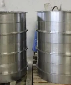 Обод, УПА60/80, А50М