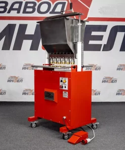 Отсадочная машина, MB-500