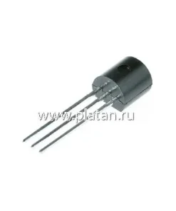 2SD965 (R), Транзистор NPN 35В 5А 0.75Вт [TO-92]
