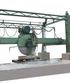 Распиловочный станок вертикальный, TJSF-3500