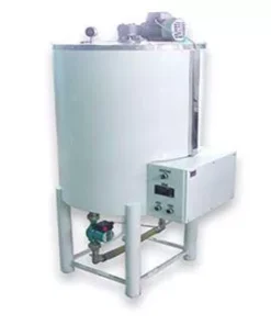 Темперирующая емкость 100 л для растапливания шоколада., Т-100