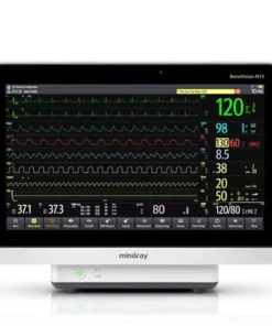 Монитор пациента Mindray, BeneVision N15