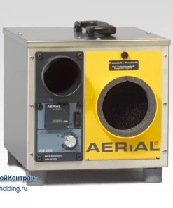 Адсорбционный промышленный осушитель Aerial, ASE 200
