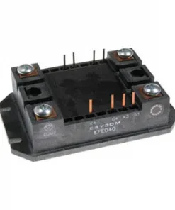 EFE04G, тиристорный мост 75А 530В однофазный