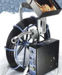 Система телеинспекции G.Drexl, Mini 3000-S1 Color