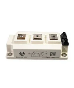 DFI300HF12DF1, Модули IGBT, 300 A, 1200 V 62mm, Half Bridge