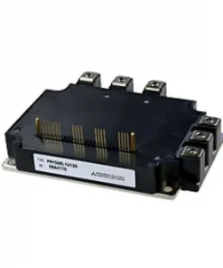 PM150RL1A120, модуль 7 IGBT 1200В 150A 5 поколение L1 серия