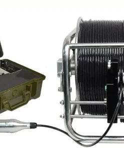 Универсальный комплект телеинспекции, TIS 19U-10050