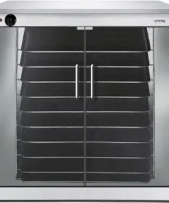Расстоечный шкаф для 10 противней 60*40 см Smeg, LEV143RU
