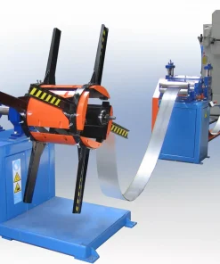 Агрегат штамповочный, КШ03