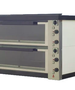 Печь хлебопекарная, ХПО