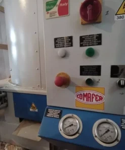 Пресс, Brio155S