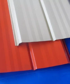 Прокатный стан для профилирования сайдинга из оцинкованной стали с полимерным покрытием, SPS-1.0