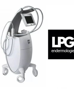 Аппарат LPG, Cellu M6 Alliance