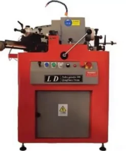 Станок для обработки клапанов, LD100L