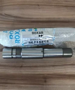 86715414 Ударный поршень для гидроперфоратора Montabert HC25