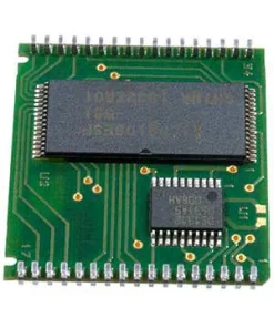 DS1345YP-100, энергонезависимая память 1Mb, PWRCP-34