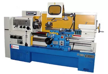 Токарно-винторезный станок, 16ВТ20П-21 с РМЦ 1000 мм