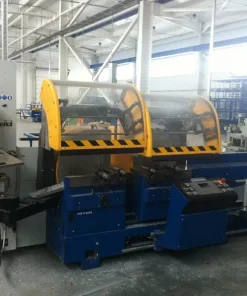 Оборудование для производства алюминиевых конструкций, Шуко