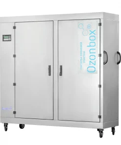 Шкаф озоновой очистки Ozonbox, Clean XL