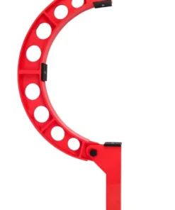 Насадка для затяжки графитовых электродов динамометрическая, НГЭД