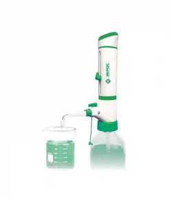 Дозатор Экохим, ПЭ 0,5-5 (0,5-5 мл, автоклавируемый)