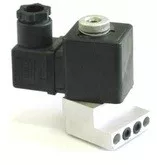 Пневмораспределители, П-ЭПР3