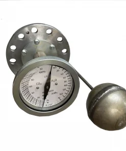 Индикатор поплавковый магнитный, ИПМ-1600