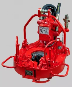 Ключ гидравлический, ГКШ-1500Мт (МК)