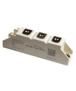 SKKD26/12, диодный модуль 1.2кВ 26A SEMIPACK1; A10 винты