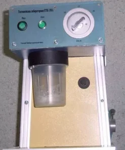 Тестомесилка лабораторная, ТК-1