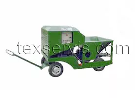 Распылитель, PTJ-120