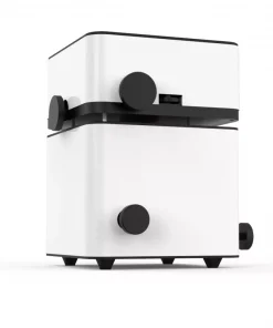 Сканирующий атомно силовой микроскоп, QScan Plus/Pro P300