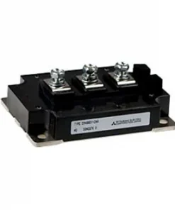 CM400DY-24A, модуль 2 IGBT 1200В 400A 5 поколение A серия