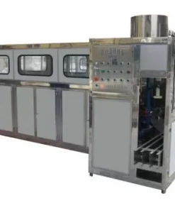 Мoнoблoк рoзливa питьeвoй вoды в 19 л., «QGF-240»