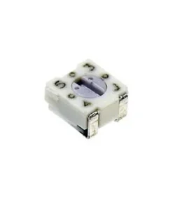 3313J-1-501E, 500R, 0.125W