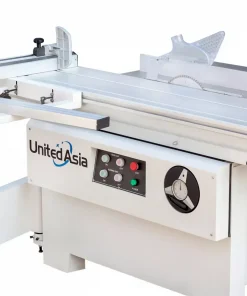 Высококачественная раздвижная настольная пила для деревообработки, UA1600S