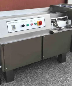 Машина для нарезки мяса кубиками и бруском, Vega Meat Dicer 550