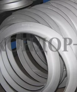 Бортшайба CONDOR plus, 88.9 PN 16, ст. 316 L