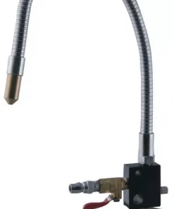 Устройство подачи СОЖ, MMC1