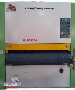 Калибровально-шлифовальный станок, MSG-R-RP 1300