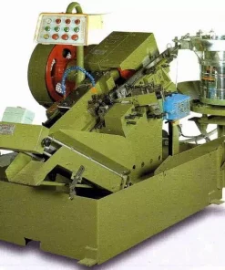 Автомат резьбонакатной, CTR-6HN