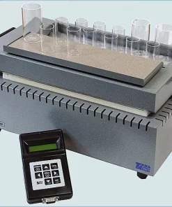 Программируемая двухкамерная печь, ПДП-Аналитика