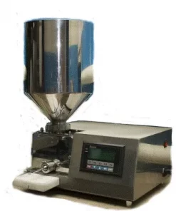 Шестеренчатый дозатор пищевой для пончиков, эклеров, ШД2-01