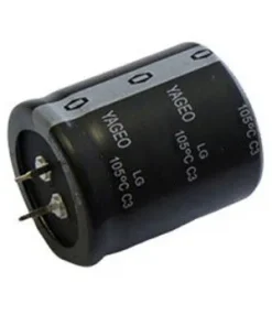 LG100M3300BPF-3540, Snap-In, 100V 3300uF /35*40/105 C