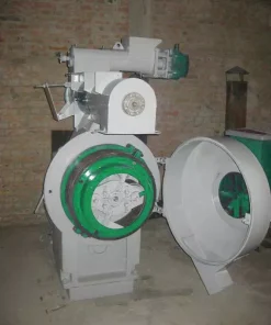 Пресс-гранулятор, ОГМ-1,5