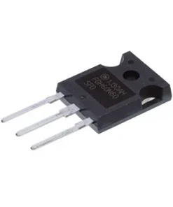 FGH60N60SFD, IGBT транзистор транзистор 600В, 60А TO-247