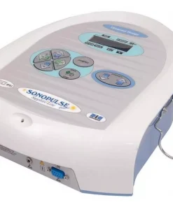 Аппарат ультразвуковой терапии IBRAMED, Sonopulse Compact 3 МГц «Косметология»